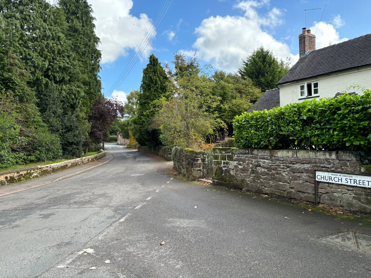 Church Street