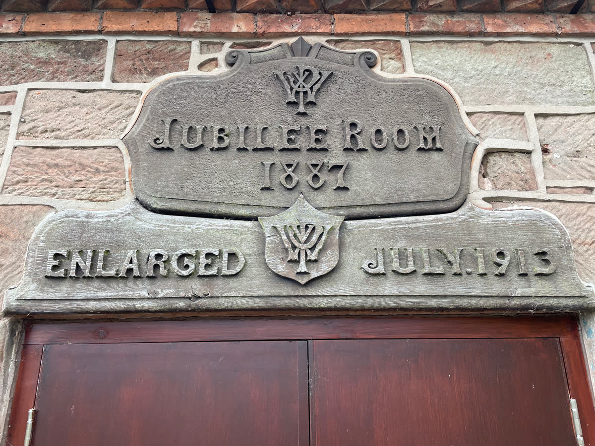 Jubilee Room